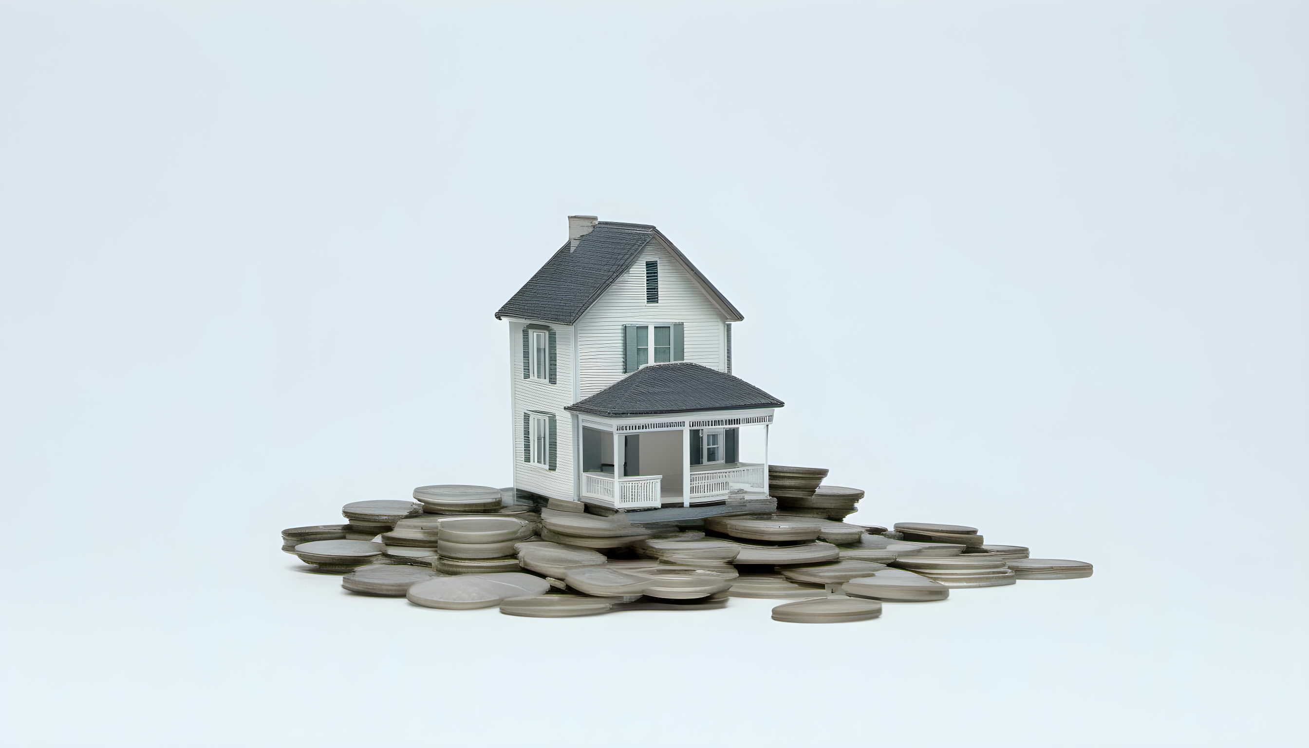 Proč je nyní vhodný čas na hypotéku?